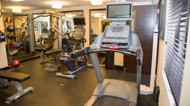 Images Staybridge Suites Colorado Springs North by IHG