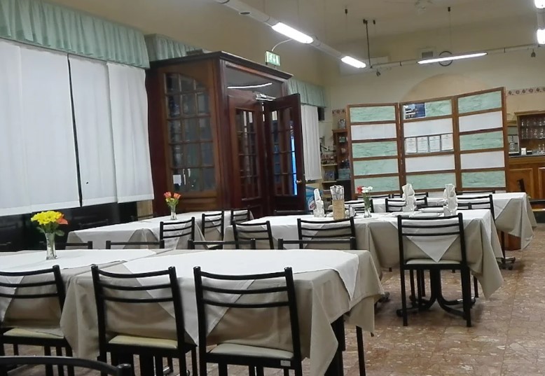 Images Ristorante da i Corrà