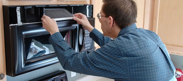 Images ASAP Appliance Service