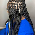 Sabine Hair braiding Image