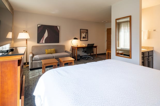 Images Staybridge Suites Houston West/Energy Corridor by IHG