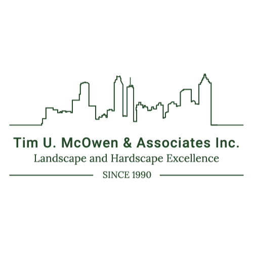Tim U. McOwen &amp; Associates Inc. Logo