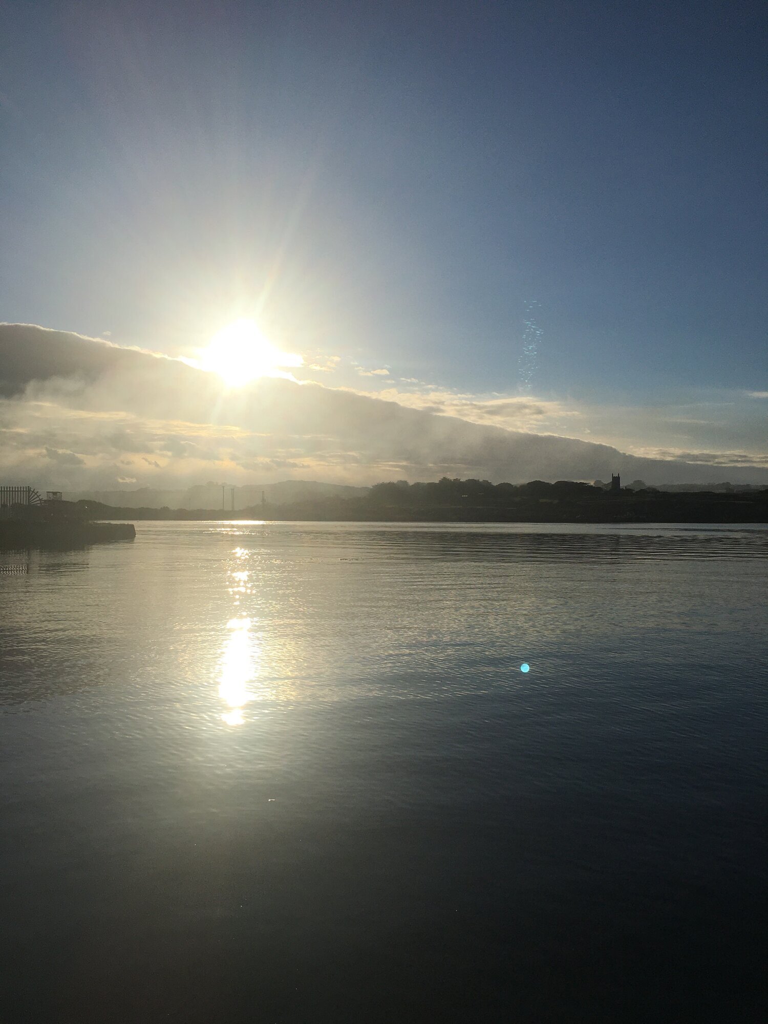 Images Cornwall Massage & Yoga Therapy with Cate Manby