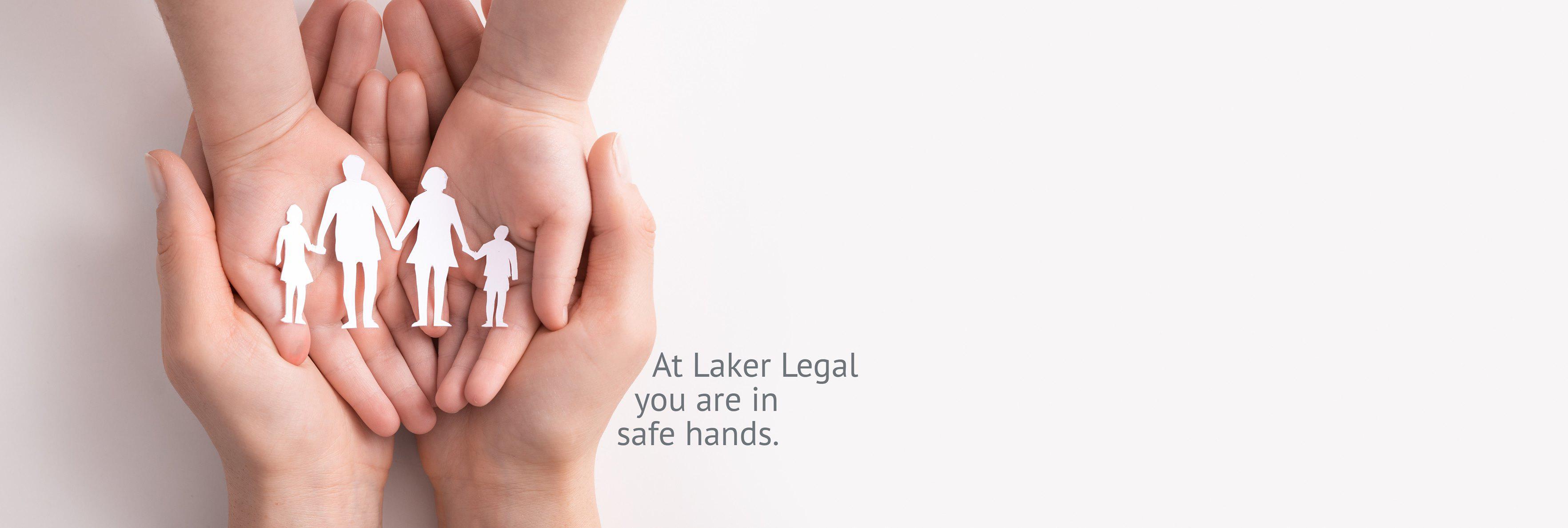 Images Laker Legal Solicitors - Preston