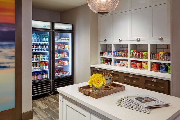 Images Homewood Suites by Hilton Los Angeles Redondo Beach