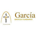 Funerales García Logo