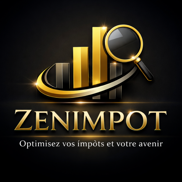 ZENIMPOT renseignements financiers et commerciaux