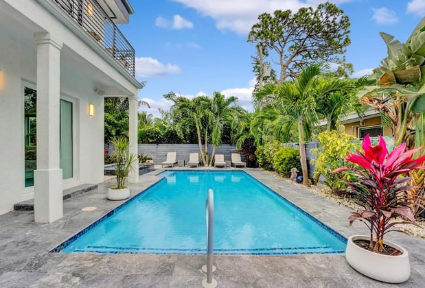 Images Casa Hermès, Wilton Manors FL - Gay Guest House