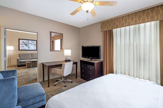 Images Homewood Suites by Hilton Waco, Texas