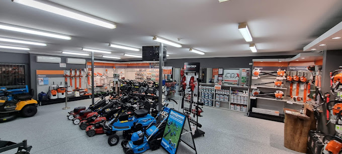 Images Ipswich Mower and Saw Service | Yamanto STIHL