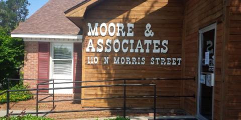 Images Moore and Associates