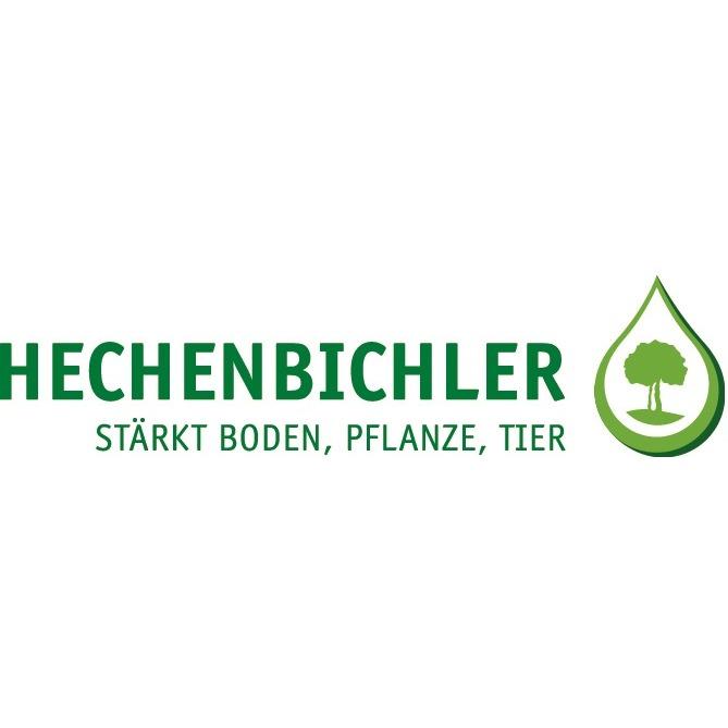 Hechenbichler GmbH Logo
