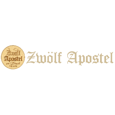 12 Apostel am Staadt Essen in Essen - Logo