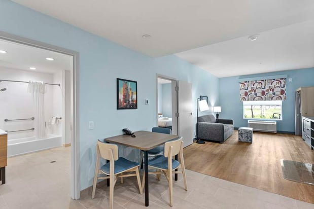 Images Home2 Suites by Hilton Lake Jackson