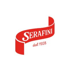 Industria Casearia Serafini Logo