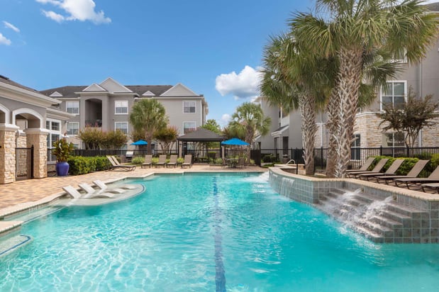 Images Camden Spring Creek Apartments