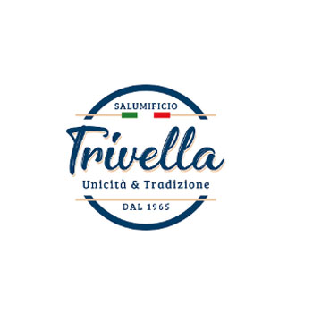 Trivella Daniele Salumificio Logo