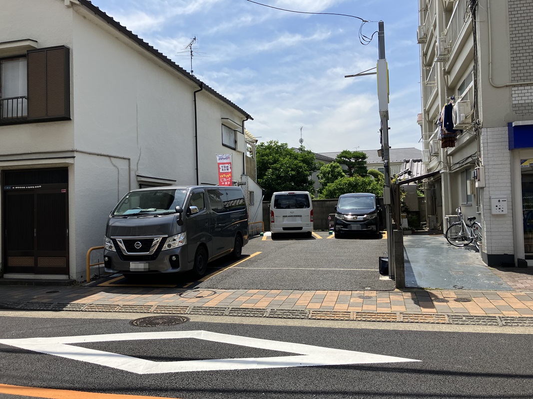 Images ONE PARK田園調布1丁目第2