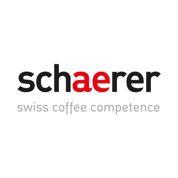 Schaerer AG Logo
