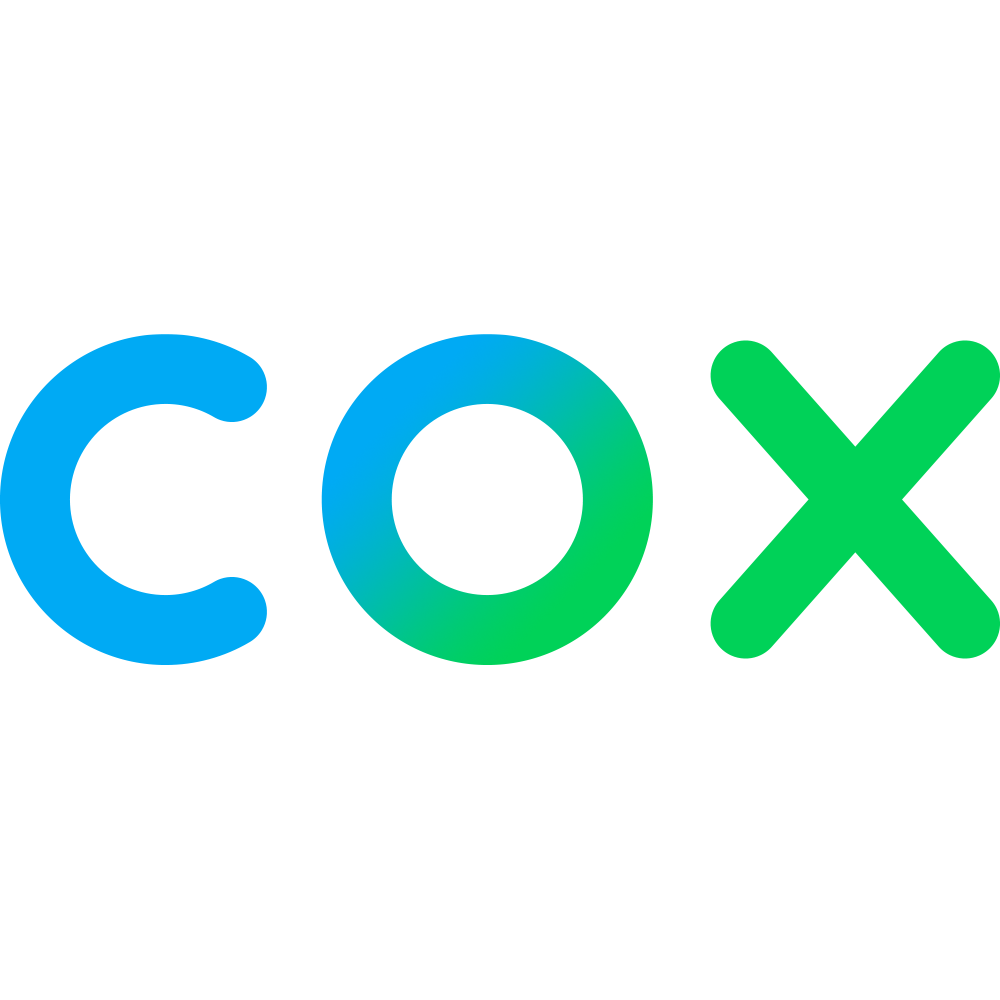 Cox Authorized Retailer (Military ID Required)