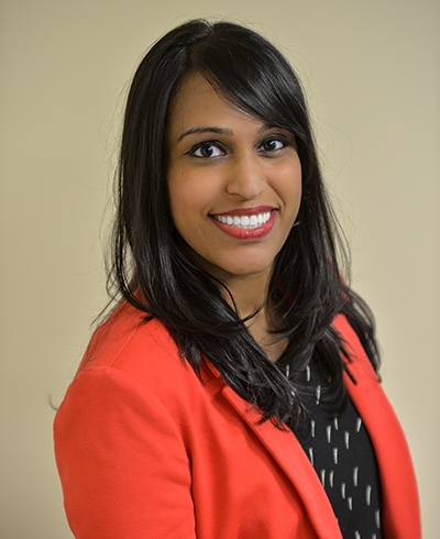 Images Melanie Bhandari - Financial Advisor, Ameriprise Financial Services, LLC