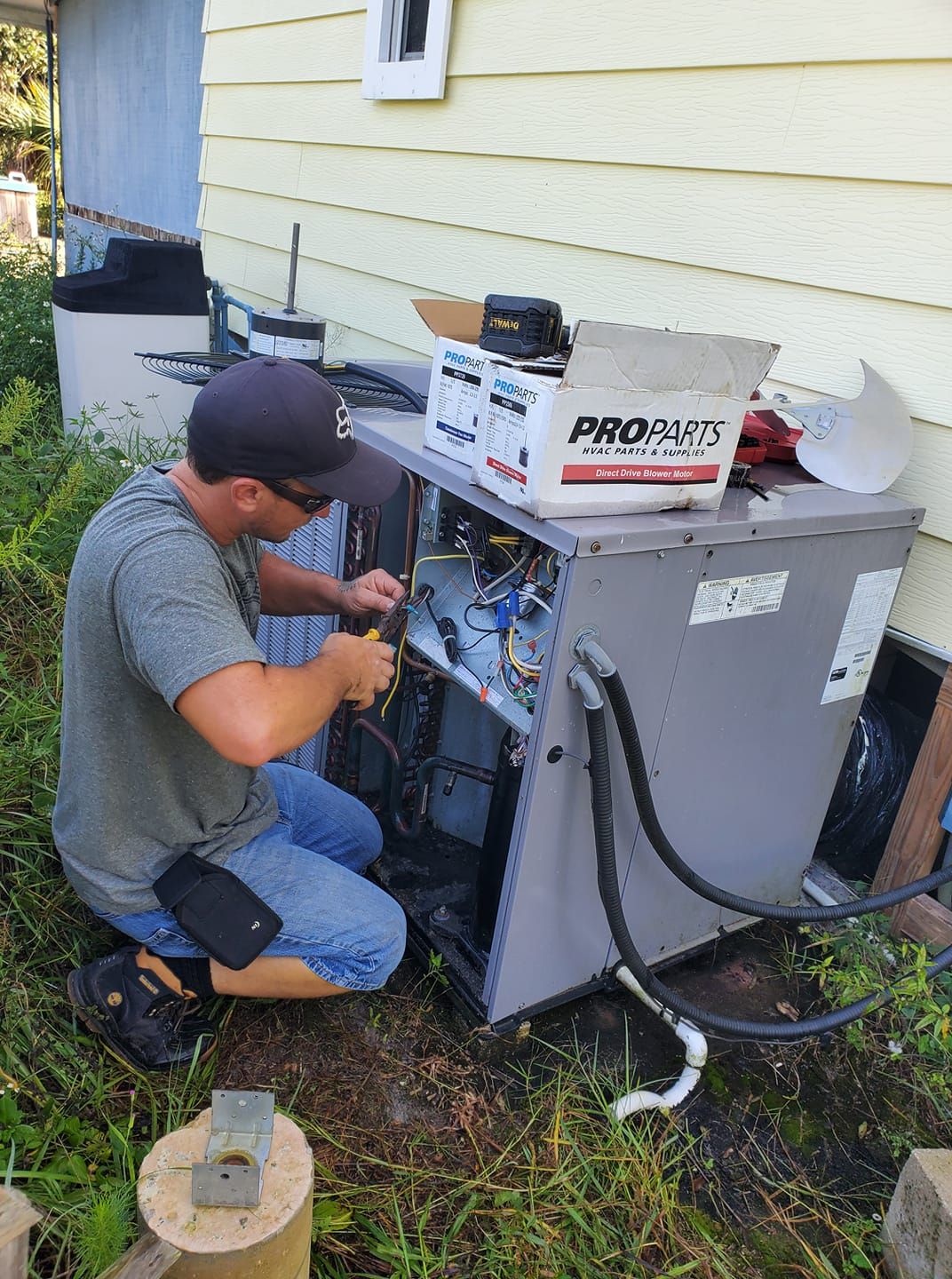 Acme AC & Generator Company Image