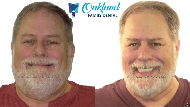 Images Amanda M Sheehan DDS