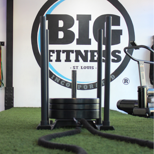 Images Big Fitness Personal Training
