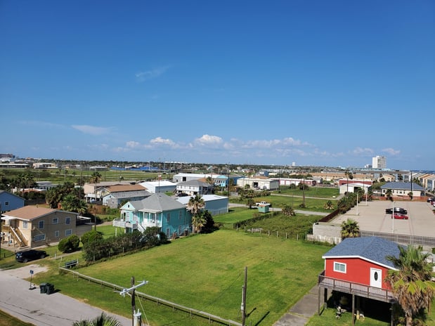 Images Holiday Inn Express & Suites Galveston West-Seawall by IHG
