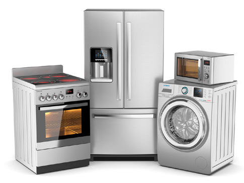 Images Need Appliance Repair