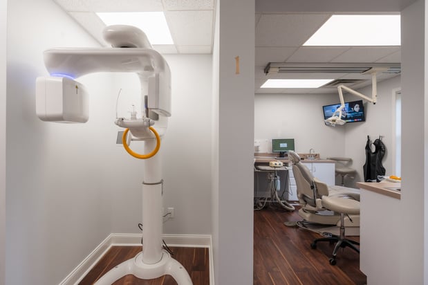 Images Berwyn Family Dentistry