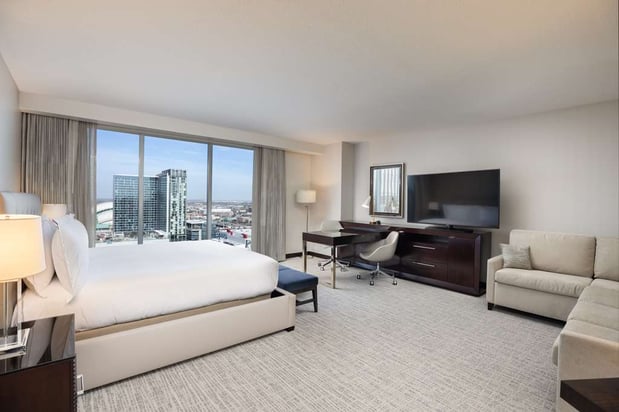 Images Hilton Americas-Houston