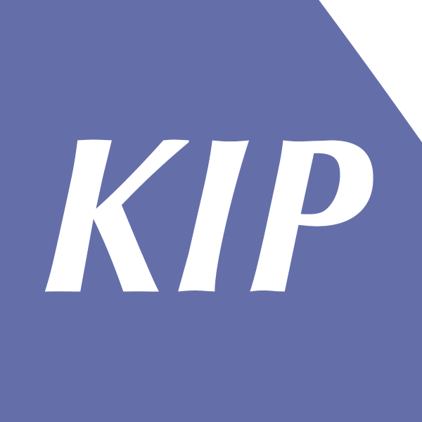KIP Orthopädiehandel Sanitätshaus Logo