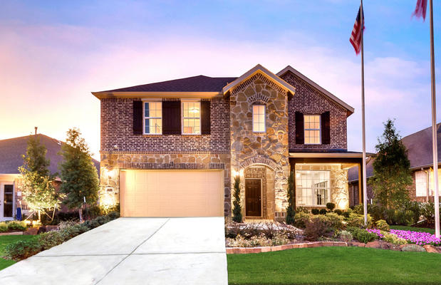 Images Woodcreek by Pulte Homes
