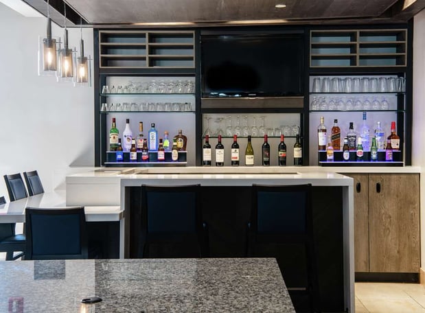 Images Hilton Garden Inn BWI Airport