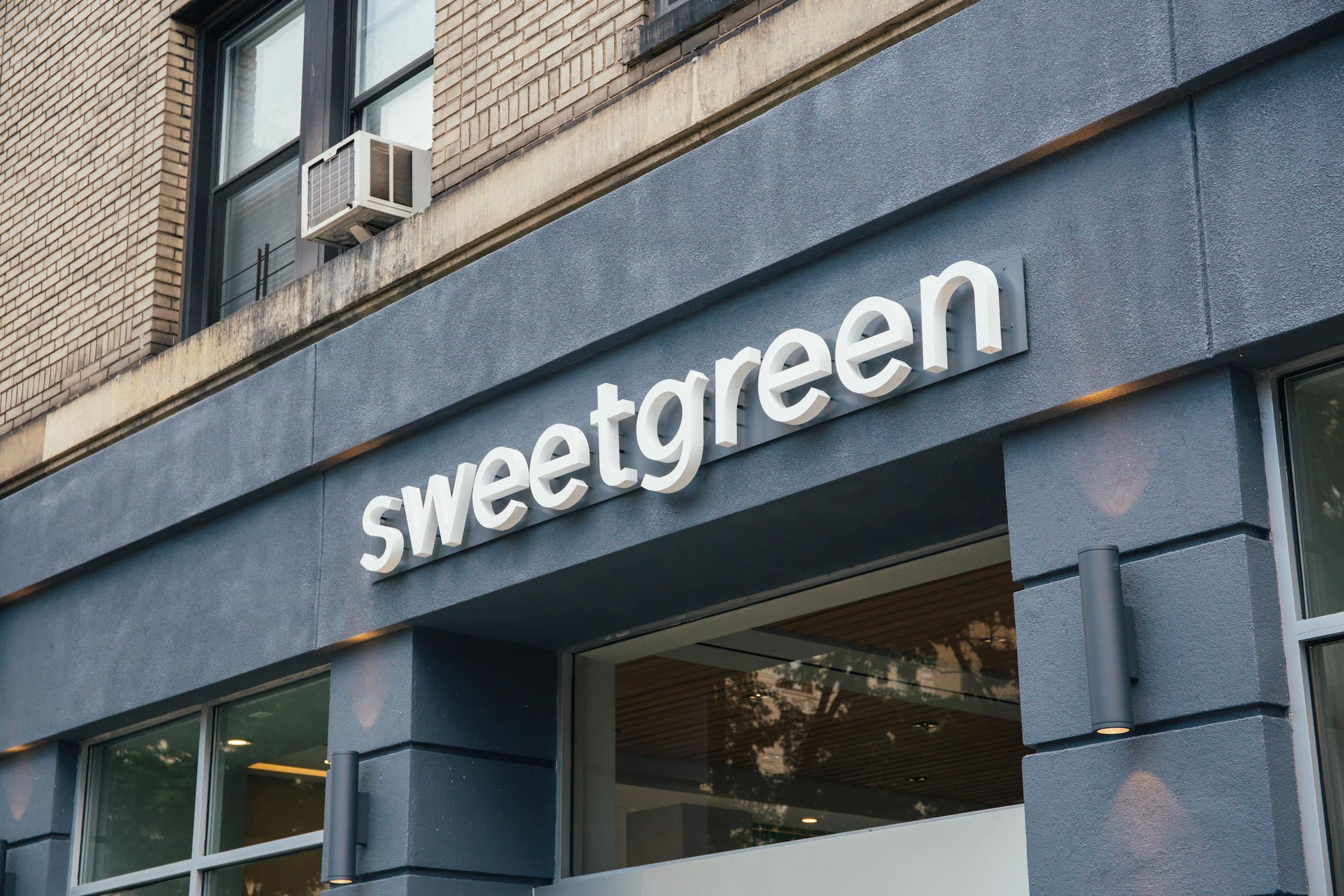 sweetgreen Photo