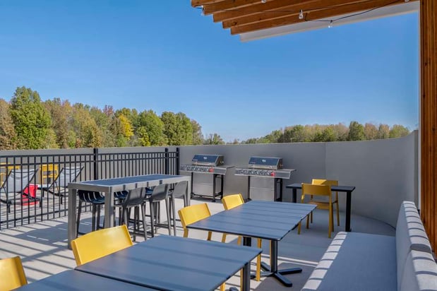 Images Home2 Suites by Hilton Jonesboro