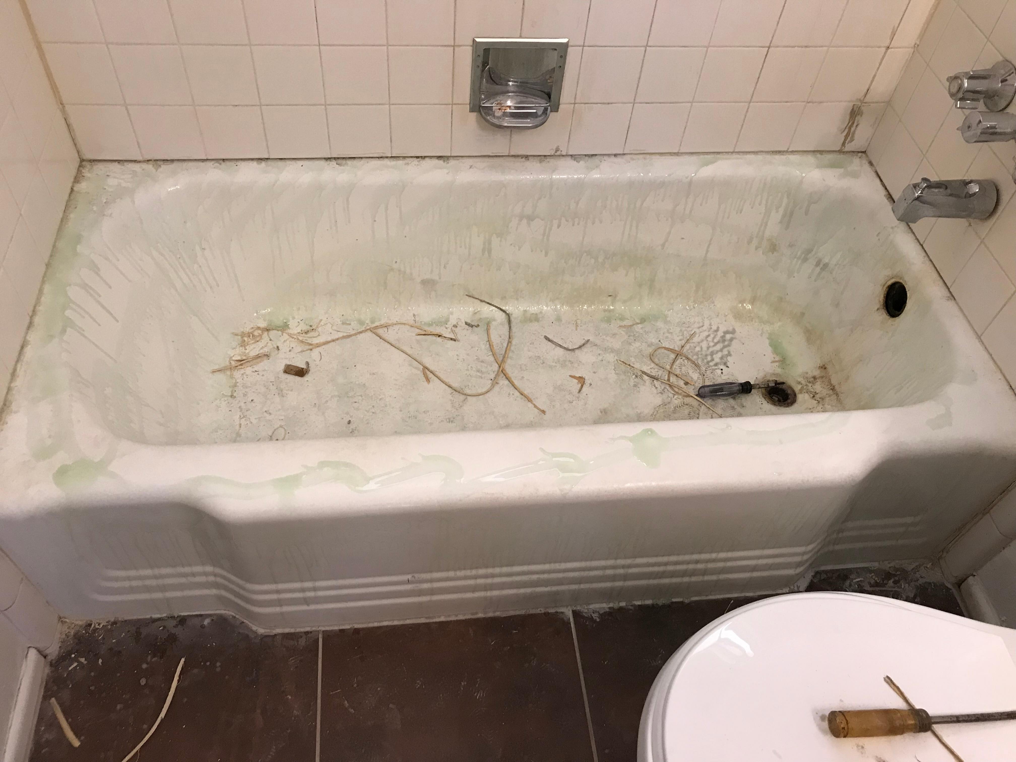 Davis Bros Refinishing