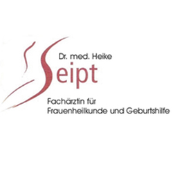 Frauenarztpraxis Dr. Heike Seipt in Dresden - Logo