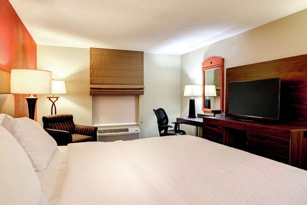Images Hampton Inn St. Joseph
