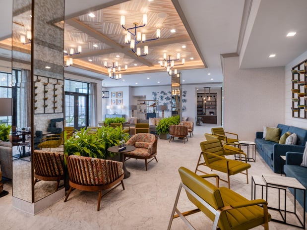Images Hotel Indigo Panama City Marina by IHG