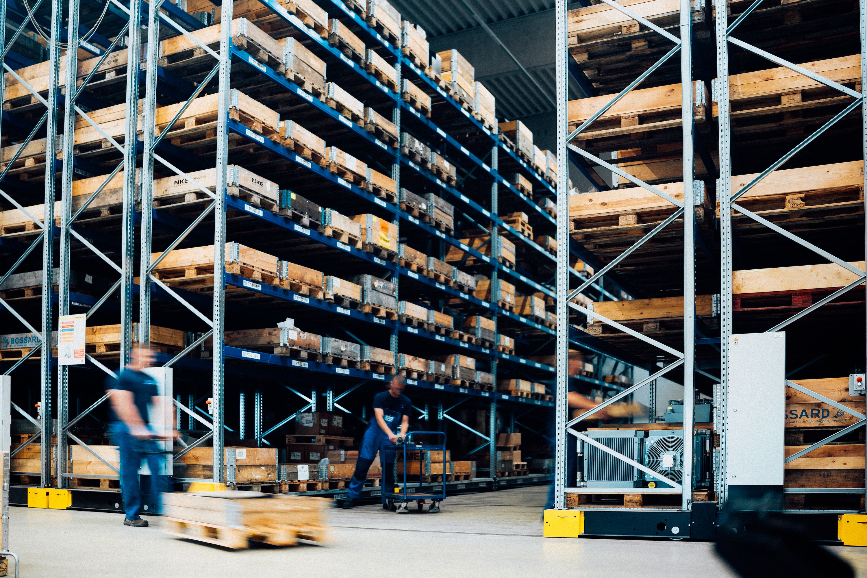 IBrand - Businessfotos & Branding, Otto-Adam-Straße 14 in Leipzig