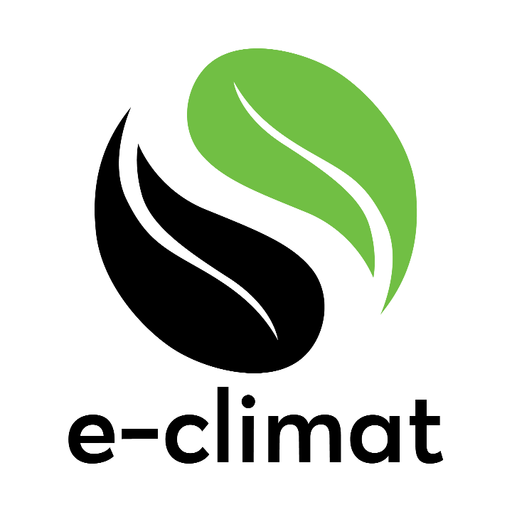 e-climat Logo