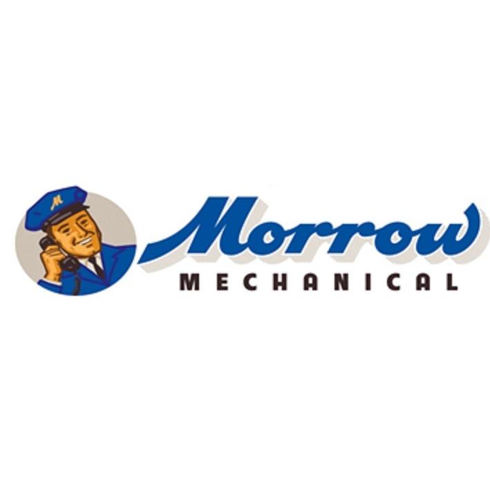 Morrow Mechanical Logo