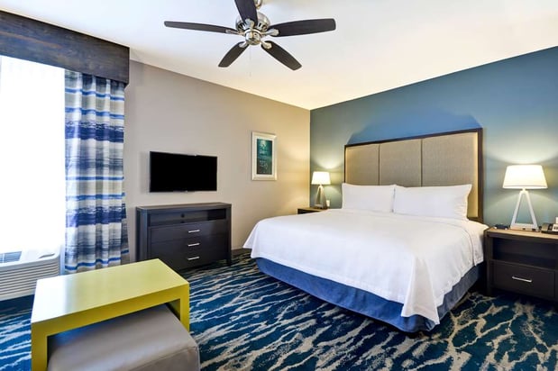 Images Homewood Suites by Hilton Conroe