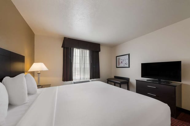 Images Best Western Salinas Valley Inn & Suites