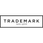 Trademark Bar + Kitchen Logo