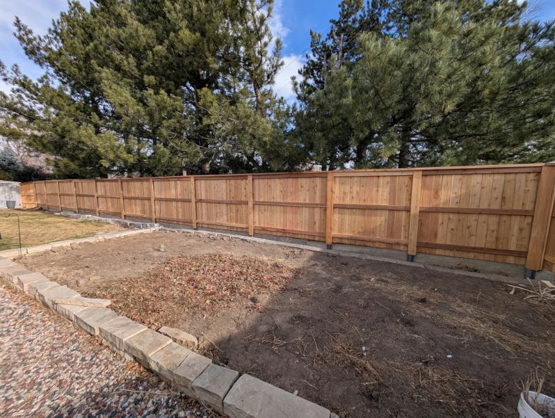 Images Superior Fence & Rail