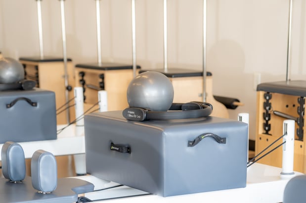 Images Right Balance Pilates