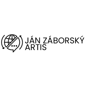 Ján Záborský - ARTIS